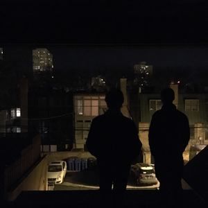 Meet your Posher, Francis